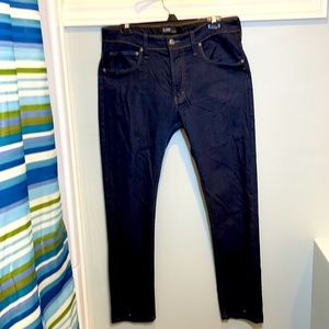 Lee Jeans - Dark Skinny